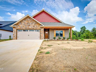 159 Marigold Ln, Jonesborough, TN, 37659