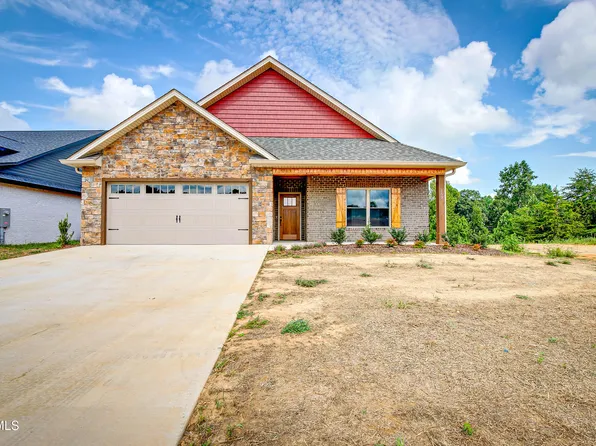 159 Marigold Ln, Jonesborough, TN 37659