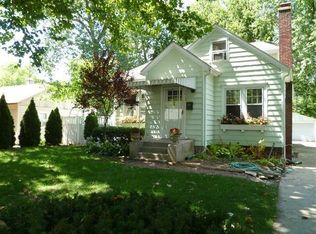 1012 S Wabash Ave, Urbana, IL