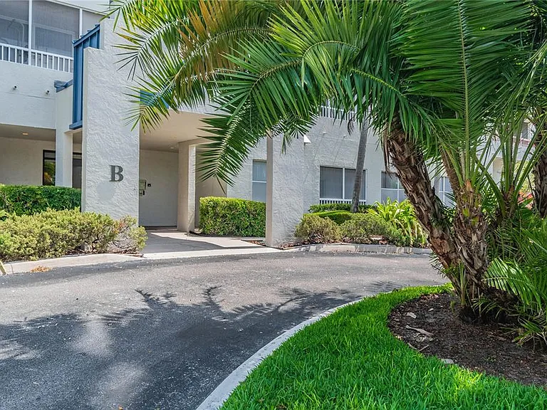 2333 Feather Sound Dr #B101 — Photo 3