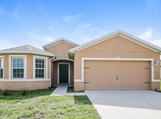 1301 SW 9th Ct, Cape Coral, FL 33991