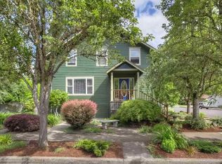 1239 Water Ave NE, Albany, OR 97321