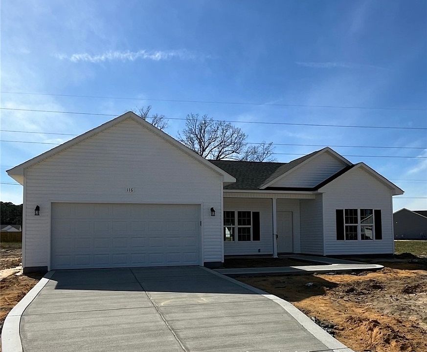 116 Alfalfa Dr, Parkton, NC 28371 MLS 719916 Zillow
