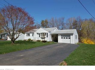 233 Rock St, East Haven, CT 06512