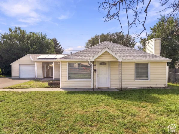 486 E 1000 S, Springville, UT 84663