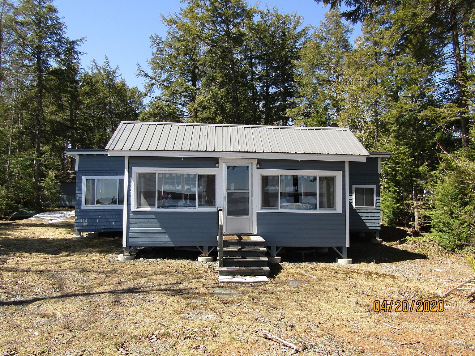 20 Knights Landing Rd, Brownville, ME 04414 Zillow