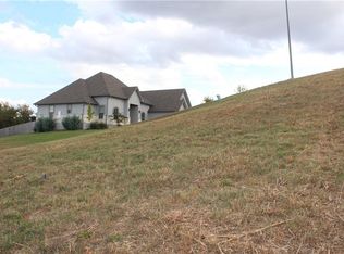 1700 Tanner Loop, Taylor, TX 76574