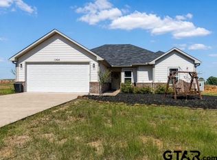 12924 County Road 46 Rd, Tyler, TX 75704