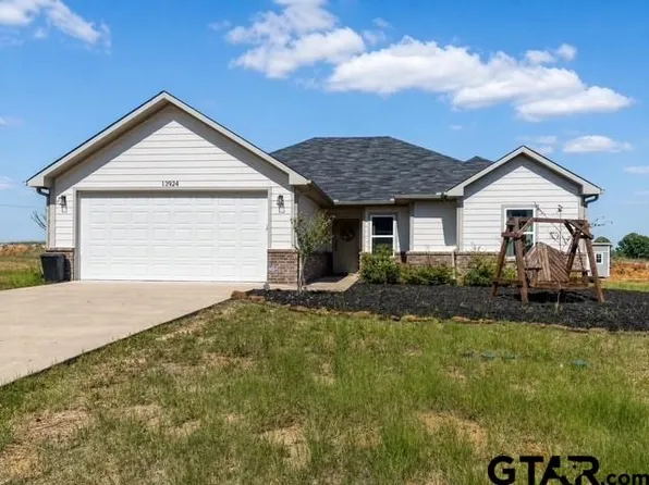 12924 County Road 46 Rd, Tyler, TX 75704