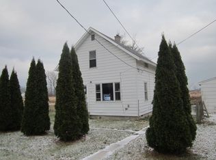 917 Bayfield St, Martin, OH 43445