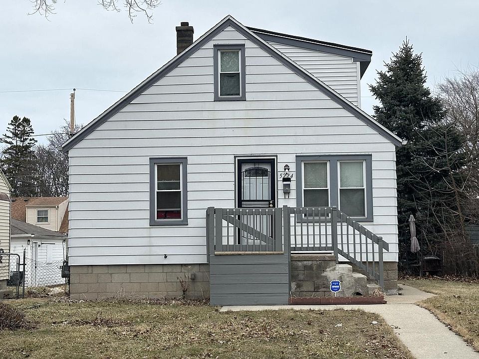 1st image of 5224 N 47th STREET