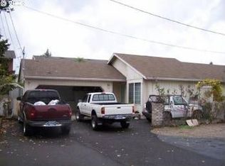 2341 SE 176th Ave, Portland, OR 97233