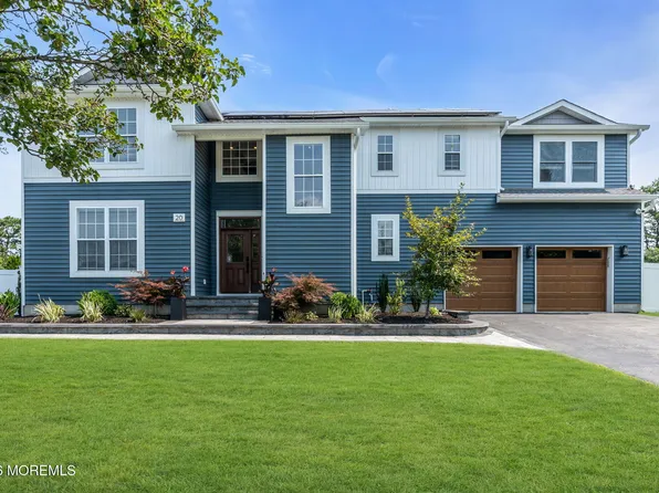 20 Hannah Lee Road, Barnegat, NJ 08005