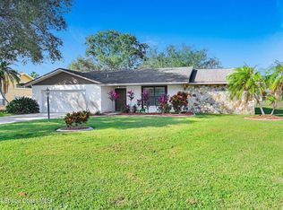 281 Sandy Run, Melbourne, FL 32940