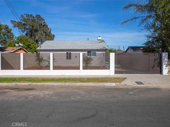 10234 Bartee Ave, Pacoima, CA 91331