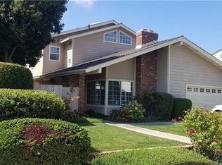 4352 Bridgeway St, Irvine, CA 92604