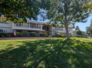 852 Ronda Mendoza UNIT O, Laguna Woods, CA 92637