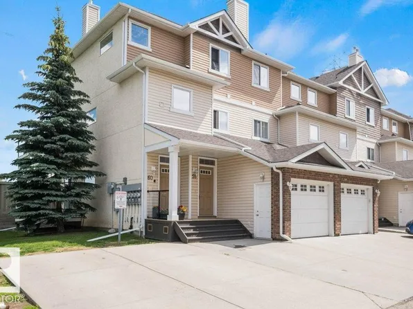 3010 33rd Ave NW #59, Edmonton, AB T6T 0C3