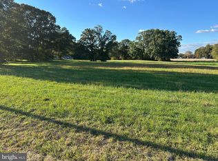 0 Arthursville Rd, Hartly, DE 19953