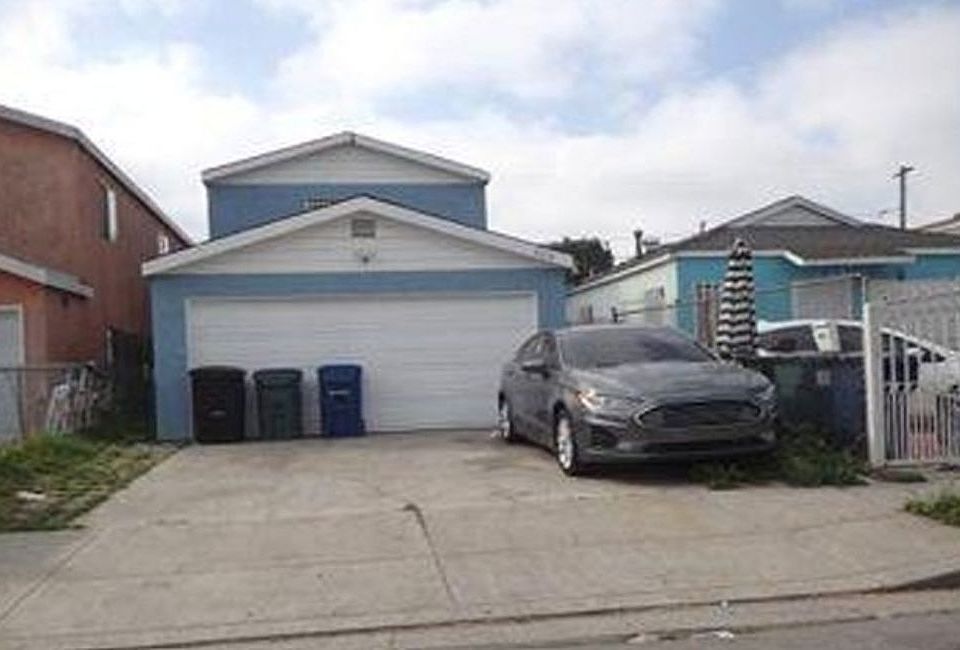 Property Front View