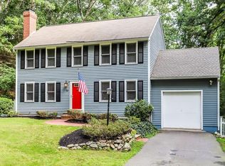 58 Searle St, Georgetown, MA 01833