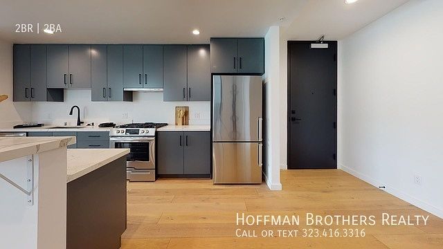 1st image of 3400 W Sunset Blvd #208A
