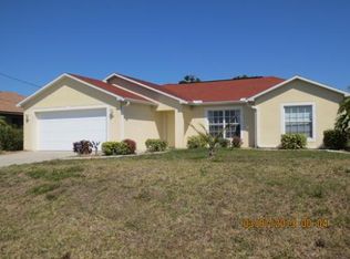 1003 NW 9th St, Cape Coral, FL 33993
