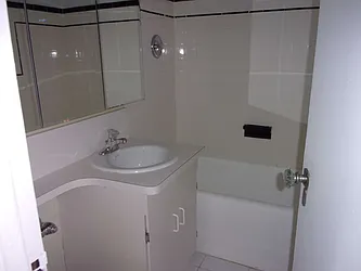 Rented by Carlyle Property Management