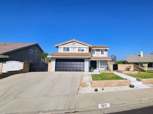 1511 Middleton Rd, San Dimas, CA 91773