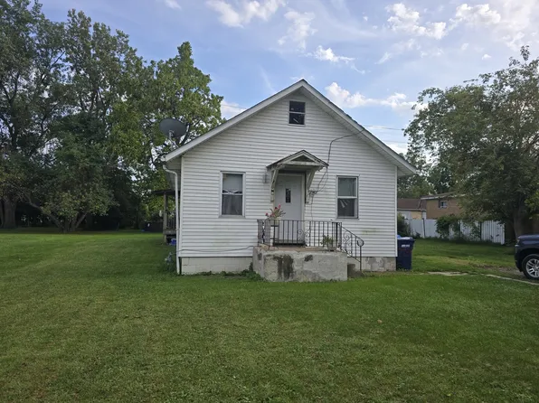2935 141st Pl, Blue Island, IL 60406