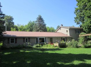 N7509 La Combe Rd, Munising, MI 49862