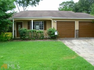 1187 Muirfield Dr, Stone Mountain, GA 30088