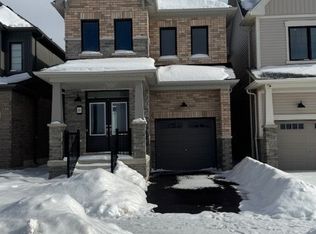 406 Eastbridge Ave, Welland, ON L3B0M7