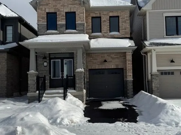 406 Eastbridge Ave, Welland, ON L3B 0M7