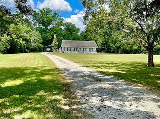 91 Cain Rd, Lecompte, LA 71346