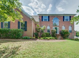6004 Ridge Farm Pl, Brentwood, TN 37027