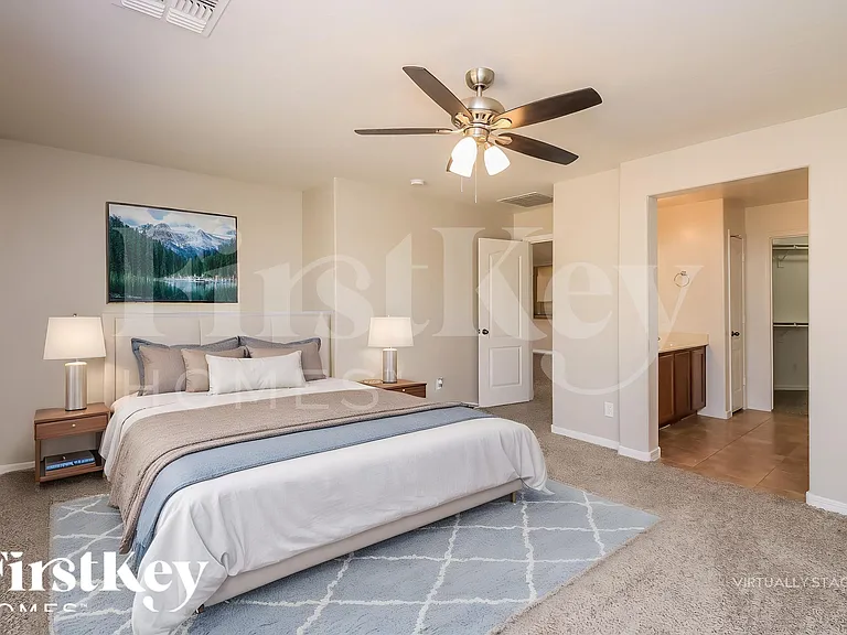 914 W Desert Canyon Dr — Photo 10