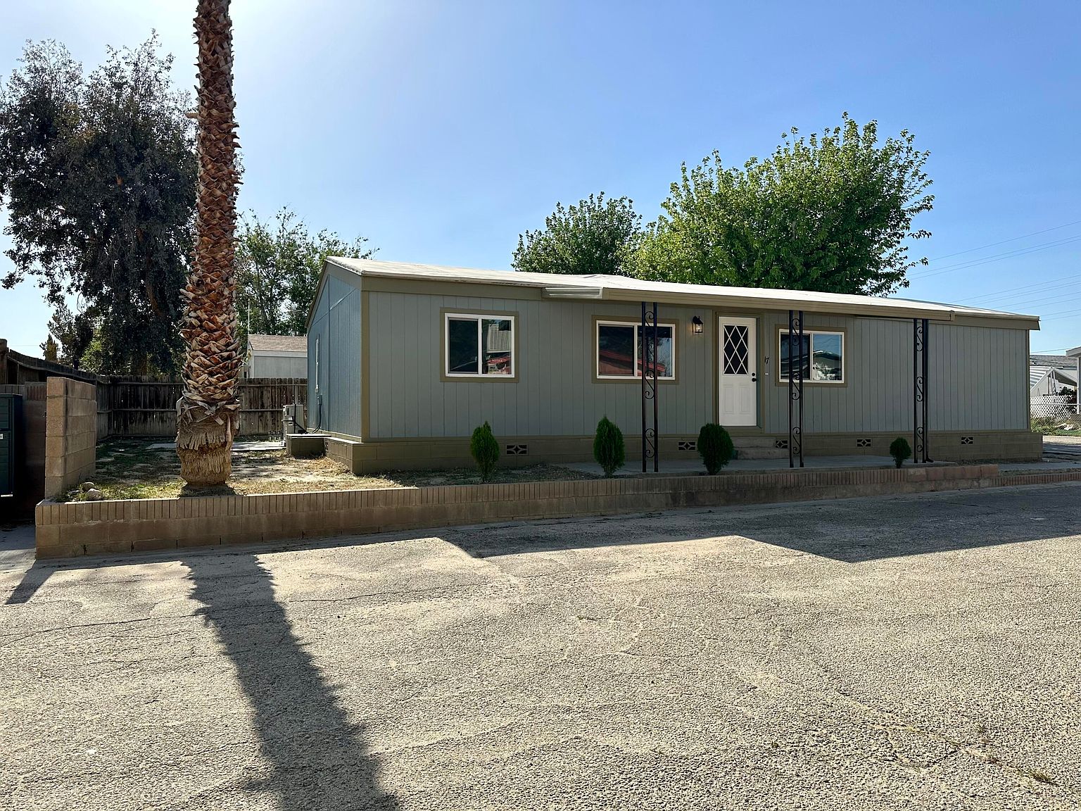 4568 W Rosamond Blvd 17, Rosamond, CA 93560 Zillow