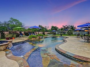 2503 Braer Ridge Dr, Katy, TX 77494