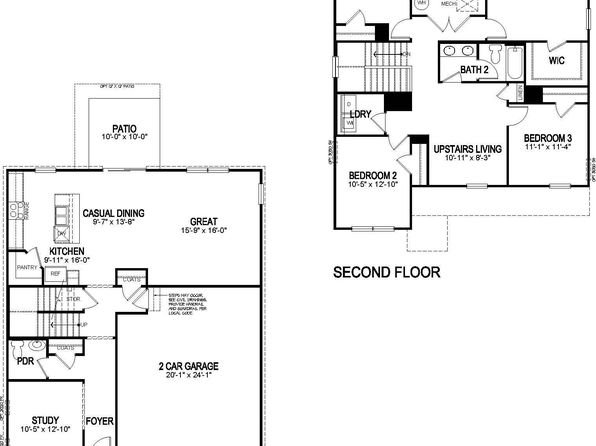 650 Dobby Ct, Bluffton, IN 46714