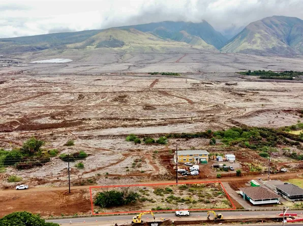 Honoapiilani Hwy #3, Lahaina, HI 96761