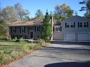 131 S Pickens St, Lakeville, MA 02347