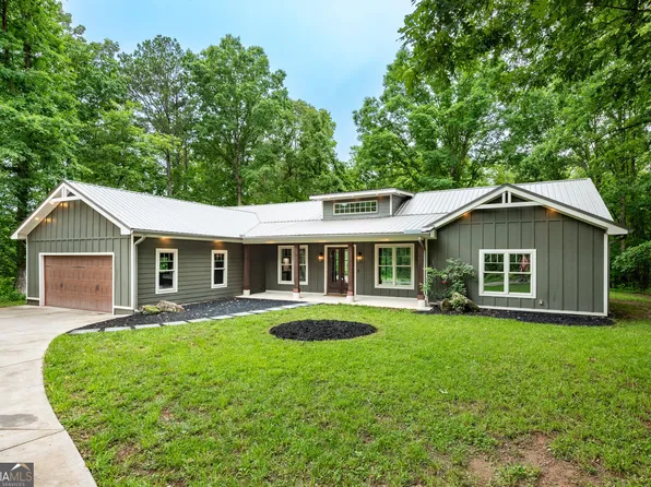 440 Shiloh Vw, Ball Ground, GA 30107