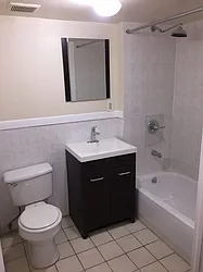 Rented by David Berkowitz, LREB