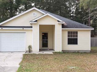 10188 Sandyrock Ln, Tallahassee, FL 32305