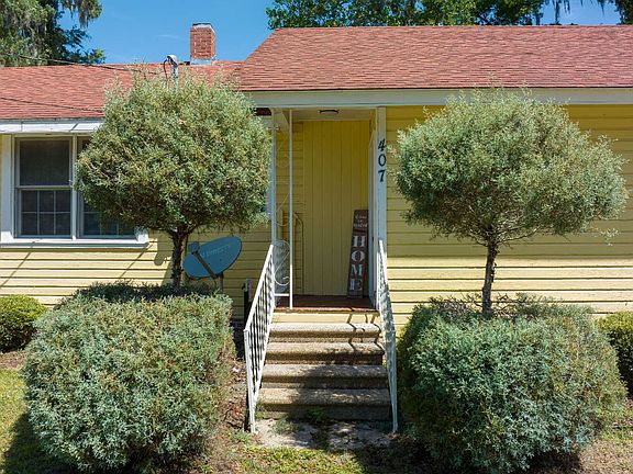 4th image of 407 SE Monroe St