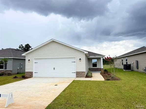 3581 Bay Magnolia Way, Pace, FL 32571