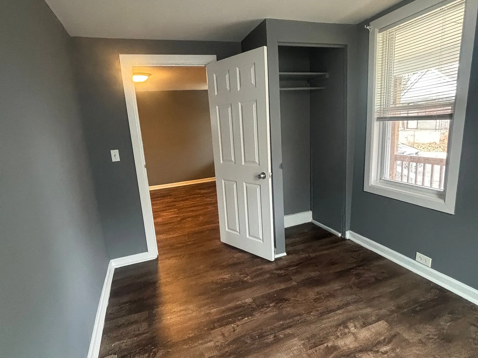 2 bed, 1.0 bath, $1,650 — Photo 1