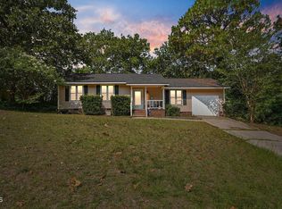 5317 Westminster Dr, Fayetteville, NC 28311