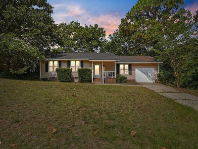 5317 Westminster Dr, Fayetteville, NC, 28311